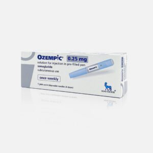 ozempic 0.25 mg 