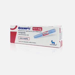 ozempic 0.5 mg 