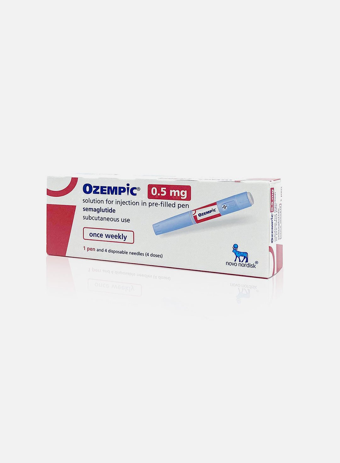 ozempic 0.5 mg ozempic 0.5 mg