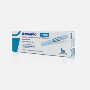 ozempic 1 mg 