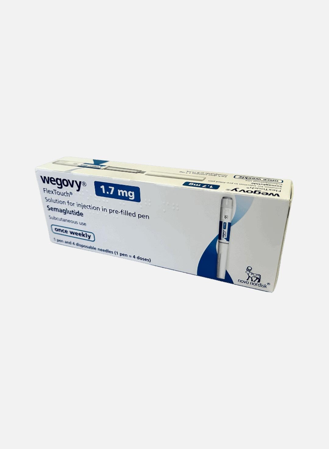 wegovy 1 7mg wegovy 1 7mg