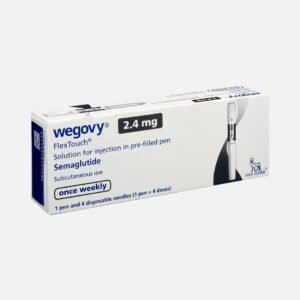 wegovy 2 4mg