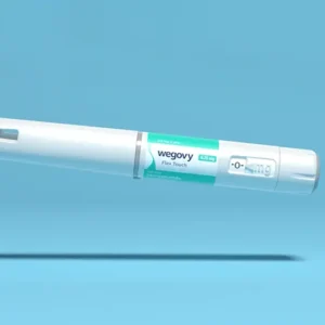 Wegovy® (Semaglutide) Injectable pen